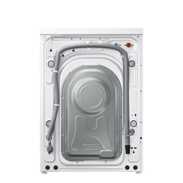 Samsung Mesin Cuci Front Loading Bespoke AI Washer QuickDrive 14 kg (Putih) - WW14BB944DGHSE